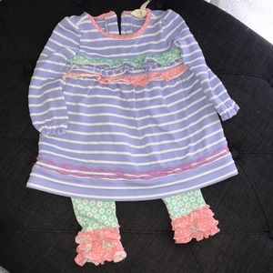 Matilda Jane Set